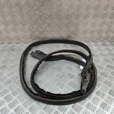 MERCEDES-BENZ SLK R170 Heckklappen-Gummidichtung A1707500098 2.3 Benzin 29066664 MERCEDES-BENZ SLK R170 Heckklappen-Gummidichtung A1707500098 2.3 Benzin 29066664