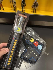 Taylormade Golf PAC-MAN Blade Putter Cover Headcover