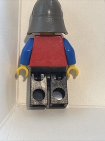 Lego Castle Crusader Lion #cas112 Set #6081 King&rsquo;s Mountain Fortress