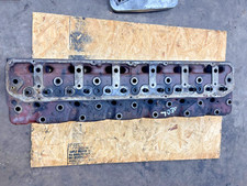 Allis Chalmers 7030 Tractor Cylinder Head