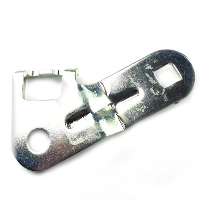 Genuine OEM Snapper Front Left Hand Wheel Arm for Walk Behind Mowers / 7031016YP