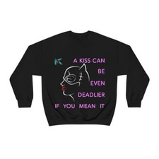 Catwoman Navidad Sudadera Batman Navidad Sudadera Parejas Navidad