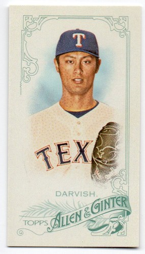 2015 Topps Allen and Ginter Mini Pick Any Complete Your Set - Picture 88 of 109