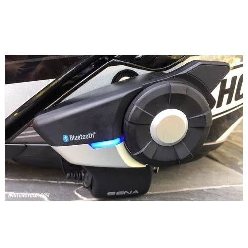Sena 20s evo bluetooth communication system reviews cheap