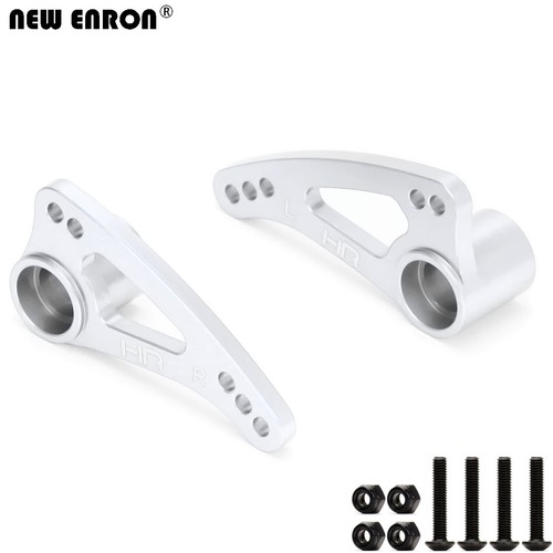 Alloy Multi-Mount Long Travel Rocker Arms #5356 For RC Traxxas 1/10 Revo Summit - Picture 33 of 56