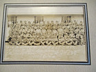 WWII U.S. Army Photograph 2nd Reg. C 1944 — photo 6