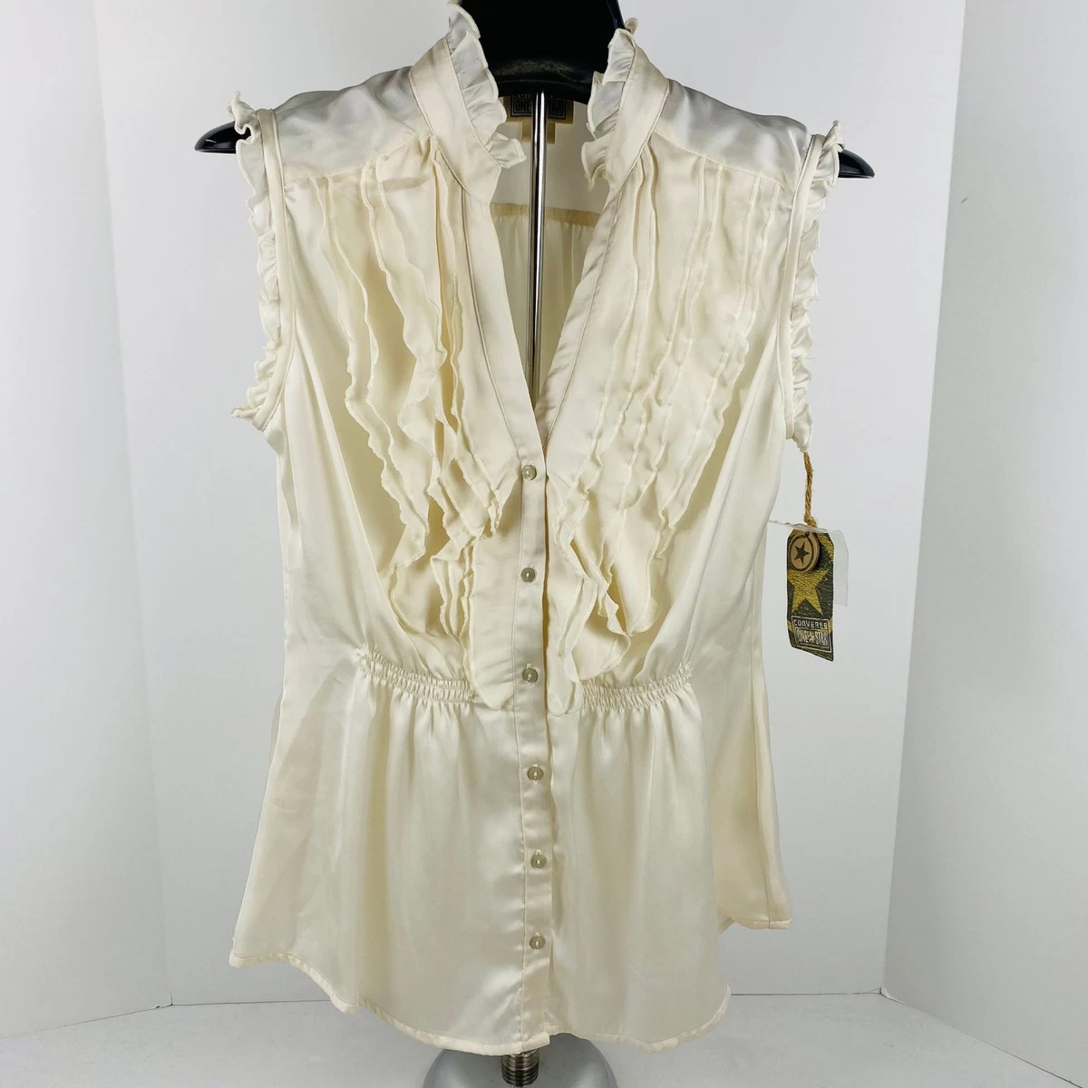 Converse blouse hotsell
