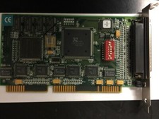 Computone 3-01665-F Intelliport II EX ISA 37pin Connector 1 Available