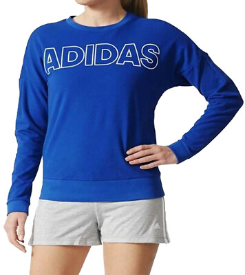 adidas performance sweater