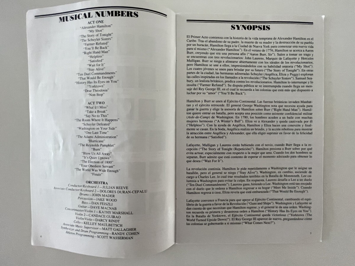 Hamilton Lyrics Cliff Notes Hamilton Musical Hamilton Songs