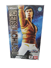 Bandai S.H.Figuarts Retsu Ichijoji "Space Sheriff Gavan" - X-OR - 2019