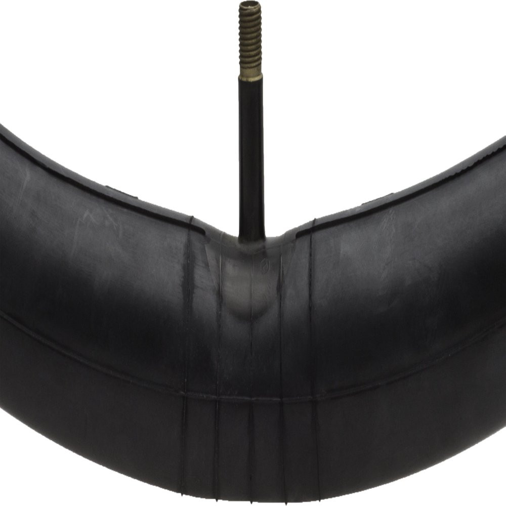 Heavy Duty Bicycle Inner Tube with Tire Levers, Schrader Valve, 20" X 1.75-2.25