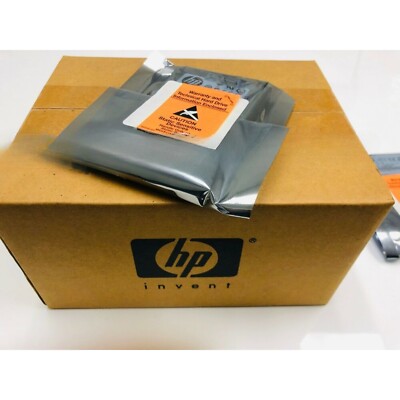 NEW HPE 1.2TB 6G SAS 10K SFF 2.5'' G8 G9 HDD 697574-B21 697631-001