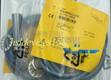 1PC Turck Bi8-M18-Li-EXI Proximity Switch Sensor