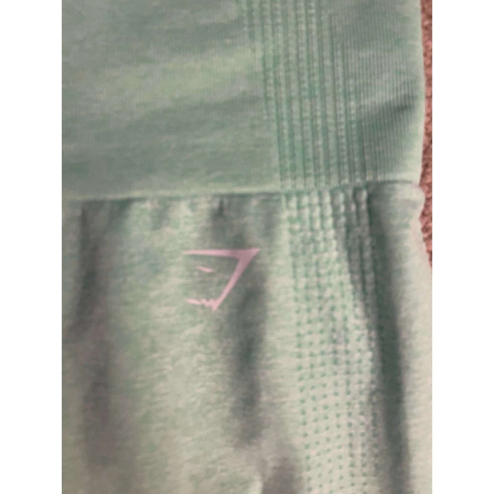 gymshark vital seamless athletic leggings
