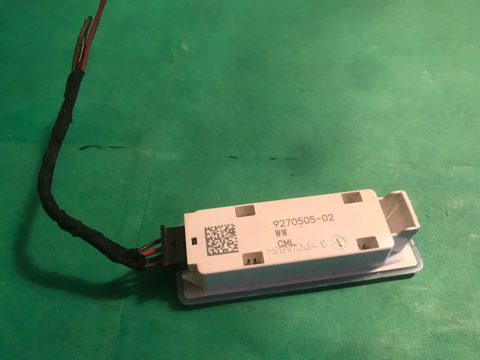 14 BMW I3 Rex Interior LED Light Lamp 63319270505 for sale online 