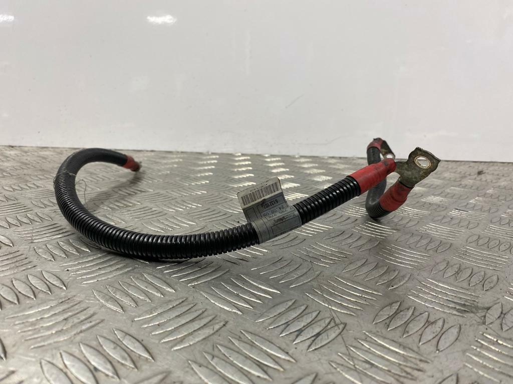 BMW 5 Series E60 E61 Starter Motor & Alternator Wiring Harness  