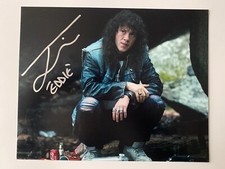 JOSEPH QUINN In Person Signed Autograph 20x25cm Stranger Things