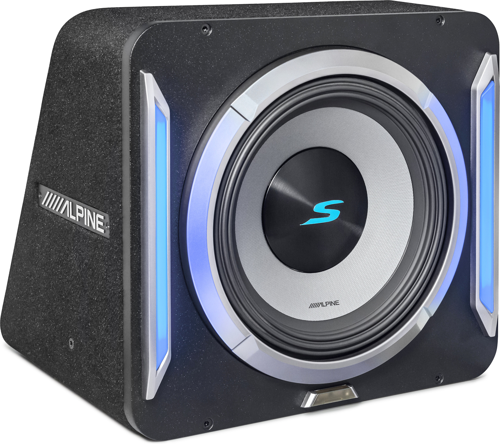 Встроенный корпус Alpine S2-SB12 12 PrismaLink 77390₽