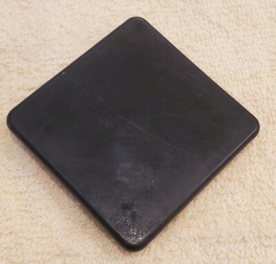 Hisense Compact Refrigerator Upper Screw Hole Cover K1618626