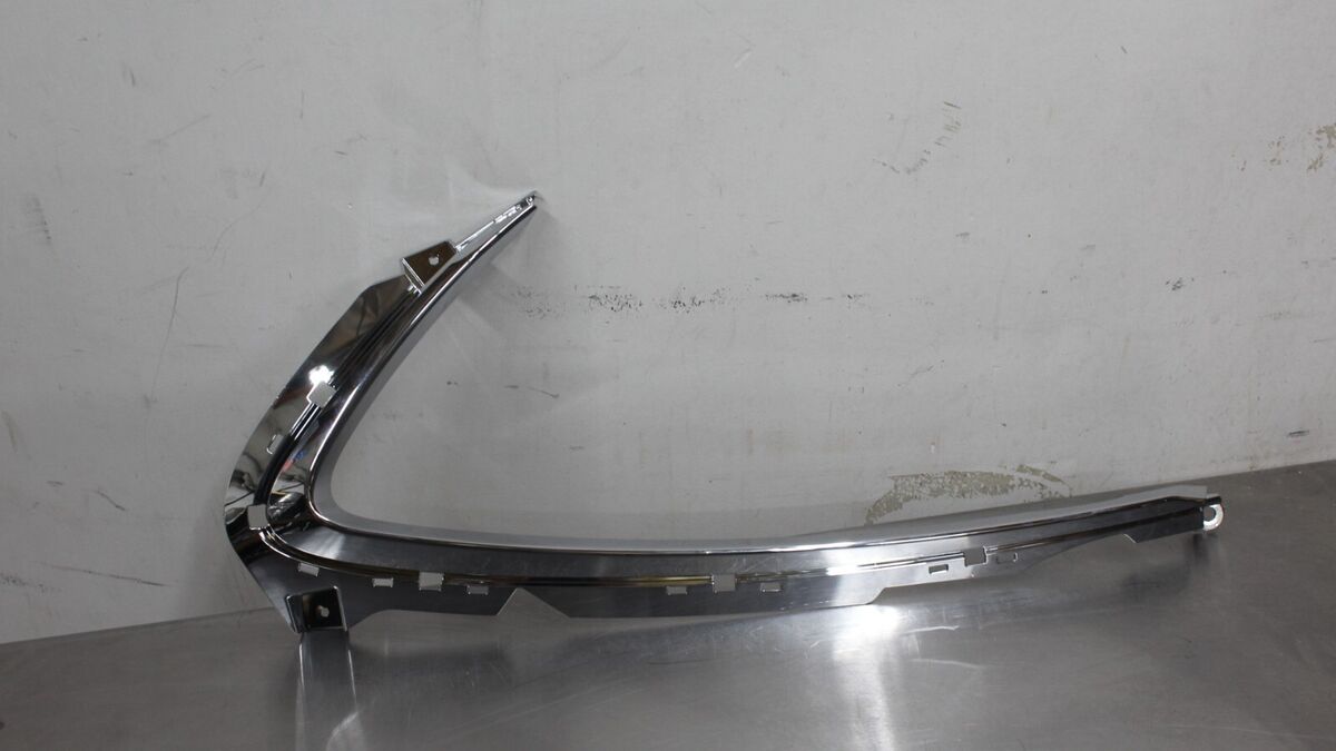 Suzuki Gen.3 GSX1300R, Hayabusa Left side Chrome Fairing, Part # 94482-10L00 | eBay Suzuki Gen.3 GSX1300R, Hayabusa Left side Chrome Fairing, Part # 94482-10L00 | eBay