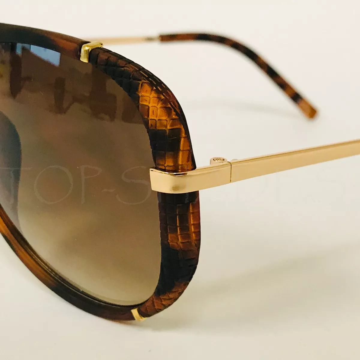 Lentes Gafas De Moda Para Humbres Mujeres Nuevo Moderno Sunglasses Retro  Classic