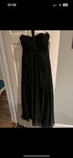 Long Tall Sally Prom Dress