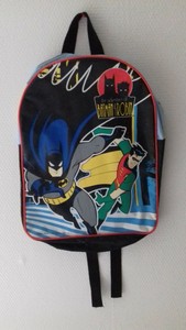 cartable batman