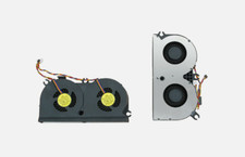 For HP EliteOne 800 G1 705 G1 All-in-one Original CPU Cooling Fan DFS602212M00T