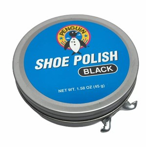 penguin shoe polish