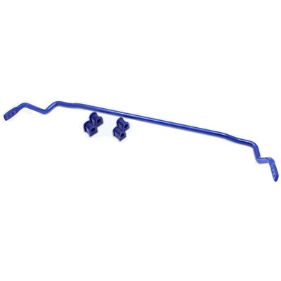 SuperPro Stabilisator 20 mm hinten 3-fach verstellbar für Toyota MR2 MK2 16V 89-99