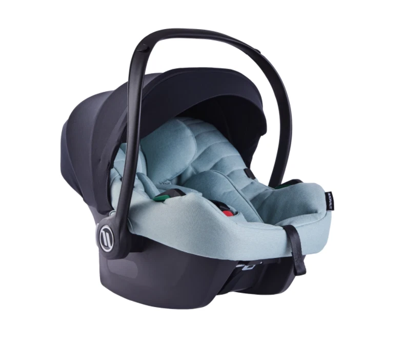  KINDERSITZ 0-13 KG AVIONAUT COSMO C.02 MINT + IQ ISOFIX BASIS AVIONAUT - Bild 4 von 4