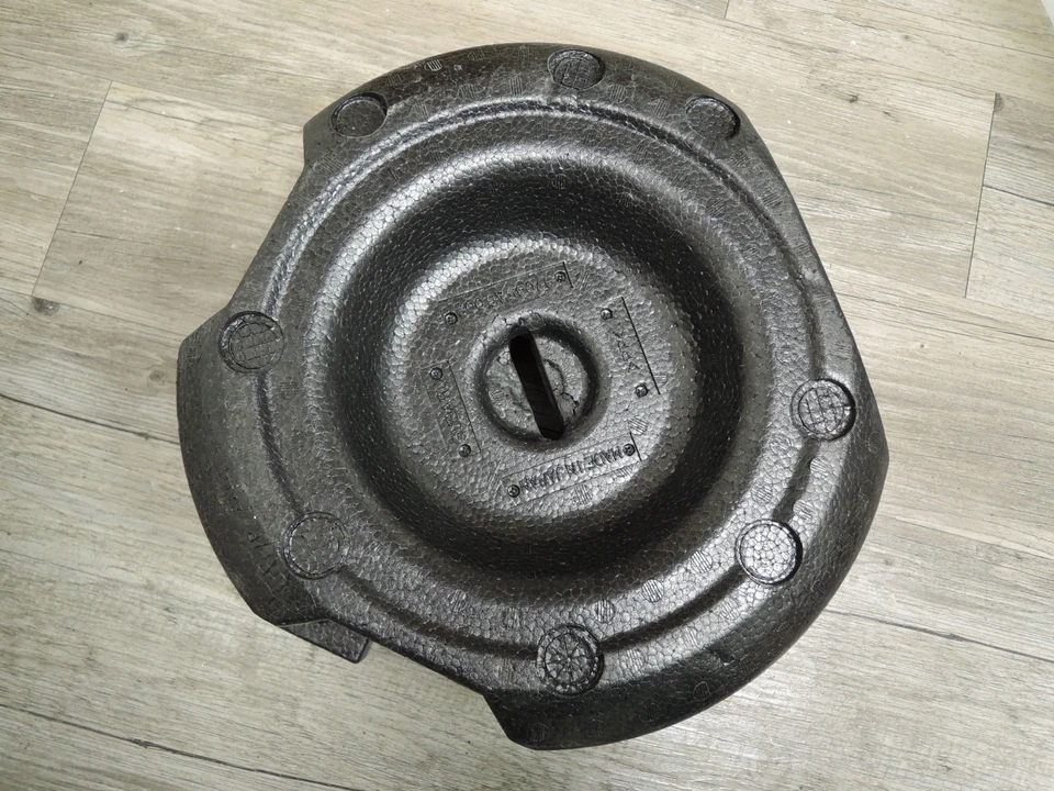 2008 Subaru Impreza запасной домкрат для шины держатель пены корпус вокруг - Изображение 2 из 4