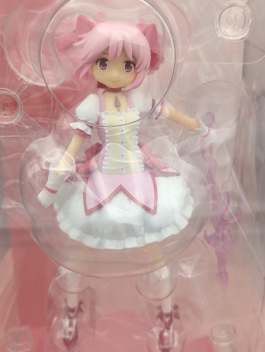 Madoka Kaname Puella Magi Madoka Magica figure POP UP PARADE GOOD