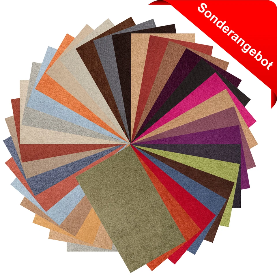 MAX GESCHÄFT Microfaser Alcala Polsterstoff Stoff Möbelstoff Wildleder Alicante Bezugsstoff