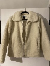Urban Outfitters Sherpa jacket