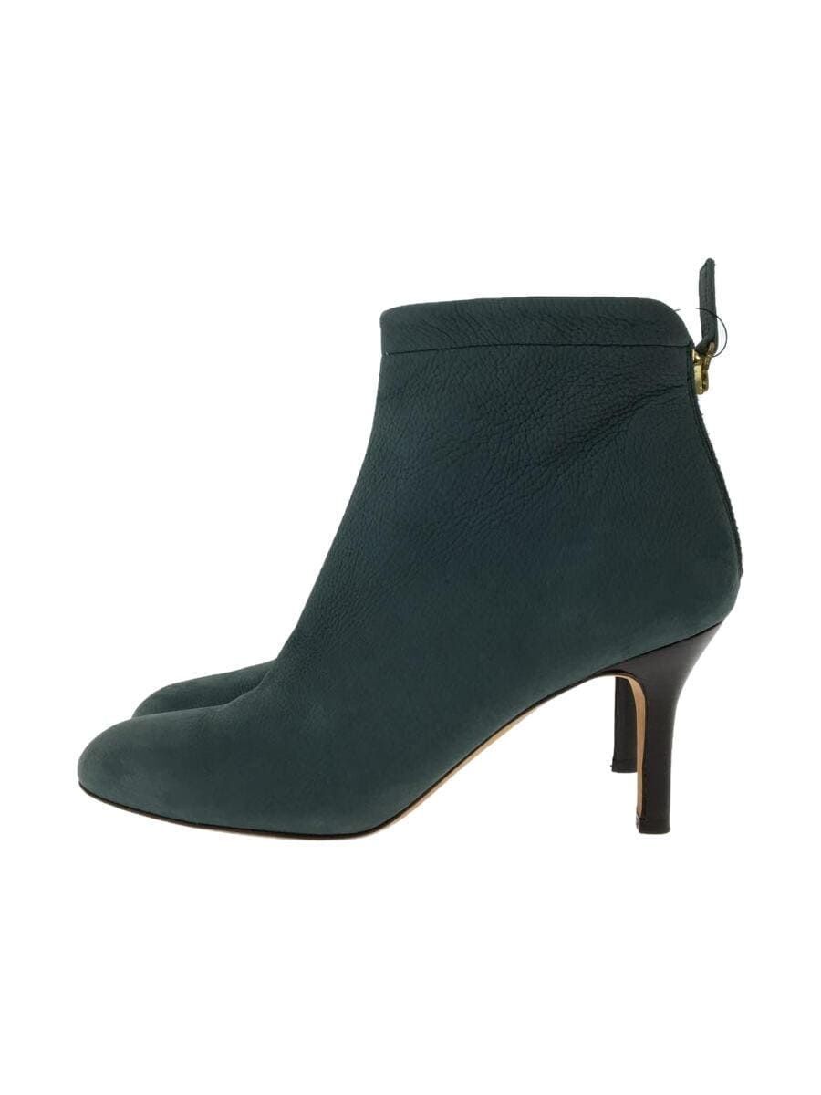 PELLICO OTHER BOOTS 38 Green TAXI Used | eBay