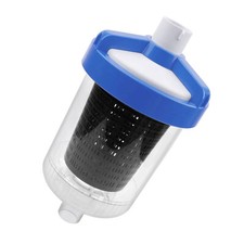 In-line Pool Leaf Canister Basket For Hayward...