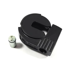 McGard 76029 Truck Anti-theft Tailgate Security Lock