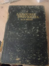 Larousse Universel