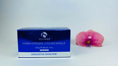 iS Clinical Hydra Intensive Cooling Masque 120g / 4oz