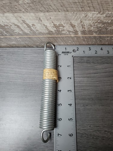 Wheel Horse Garden Tractor Spring Assist Lift 13413 Snowblower ...