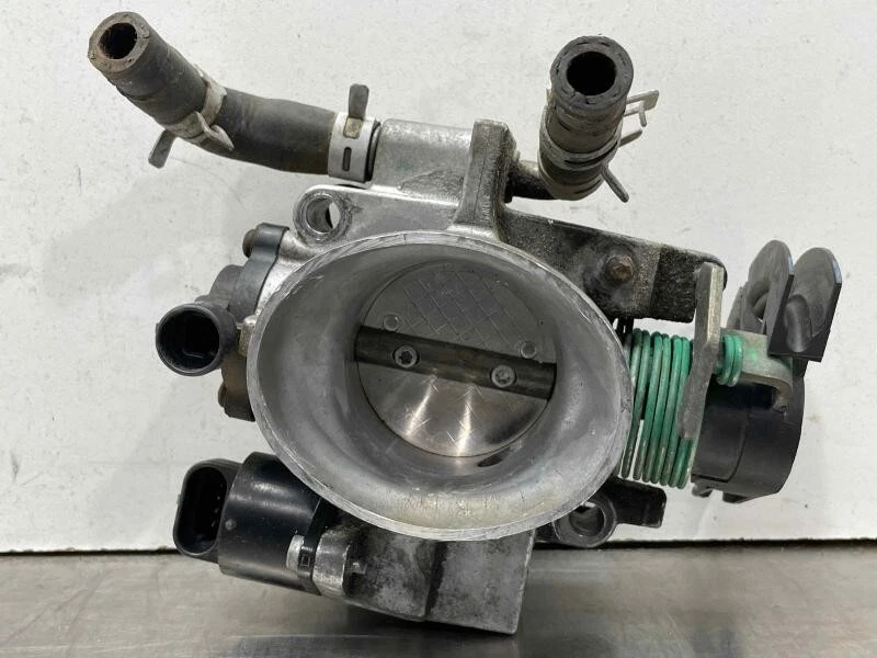 Chevrolet Malibu 2001-2003, conjunto de carrocería de válvula de acelerador Lumina OEM Foto 3 de 4