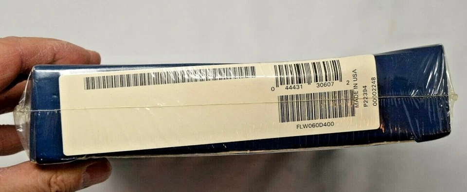 NOS Macromedia Flash MX Win Education Version Factory Sealed - Image 2 of 4