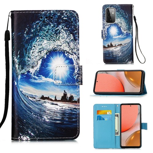 Case for Xiaomi Redmi Note 11 10 9 9A 9C 8 7 K40 Pro Leather Pattern Flip Wallet - Picture 9 of 36
