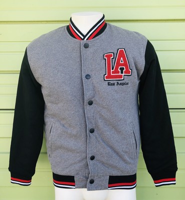 zara bomber jacket with patches