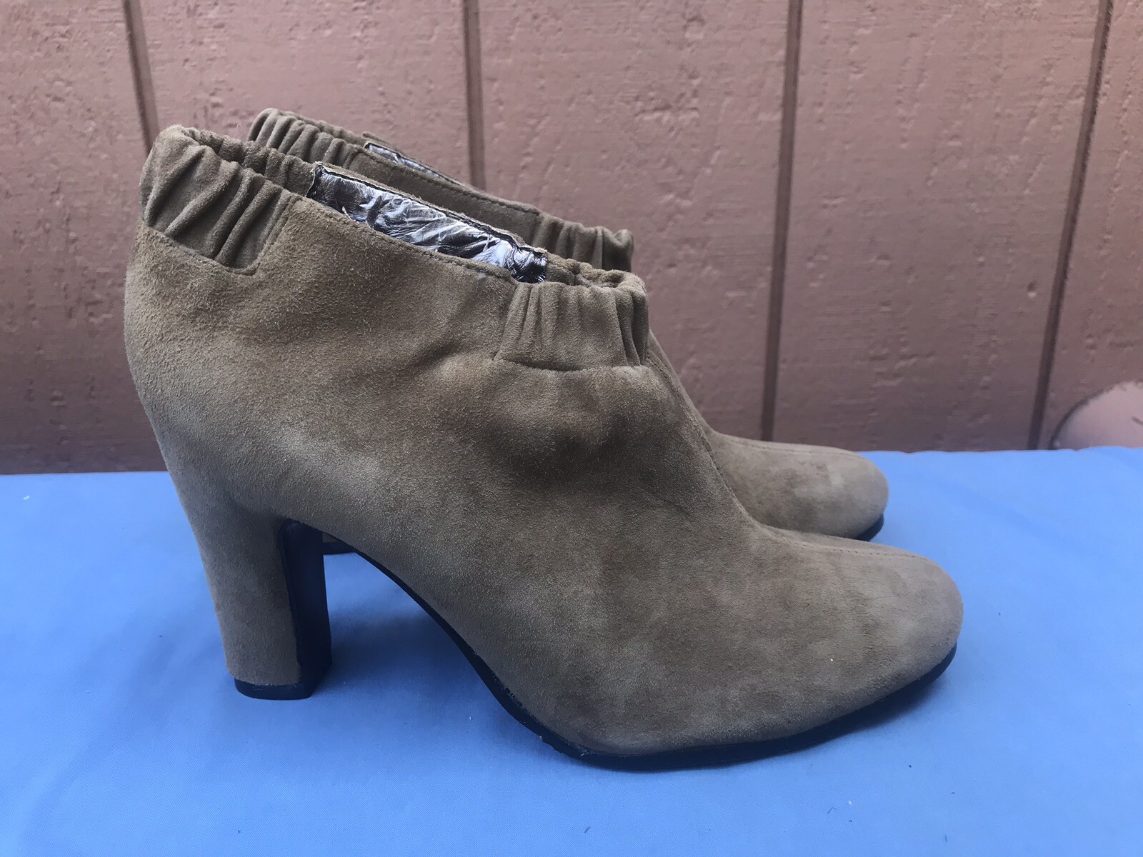 sam edelman simone bootie