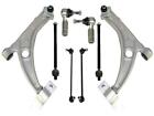 <!--F#f_0-->Front Lower Wishbone Control Arms Kit Fits VW Passat B6 B7 CC Sharan Tiguan<!--F/-->