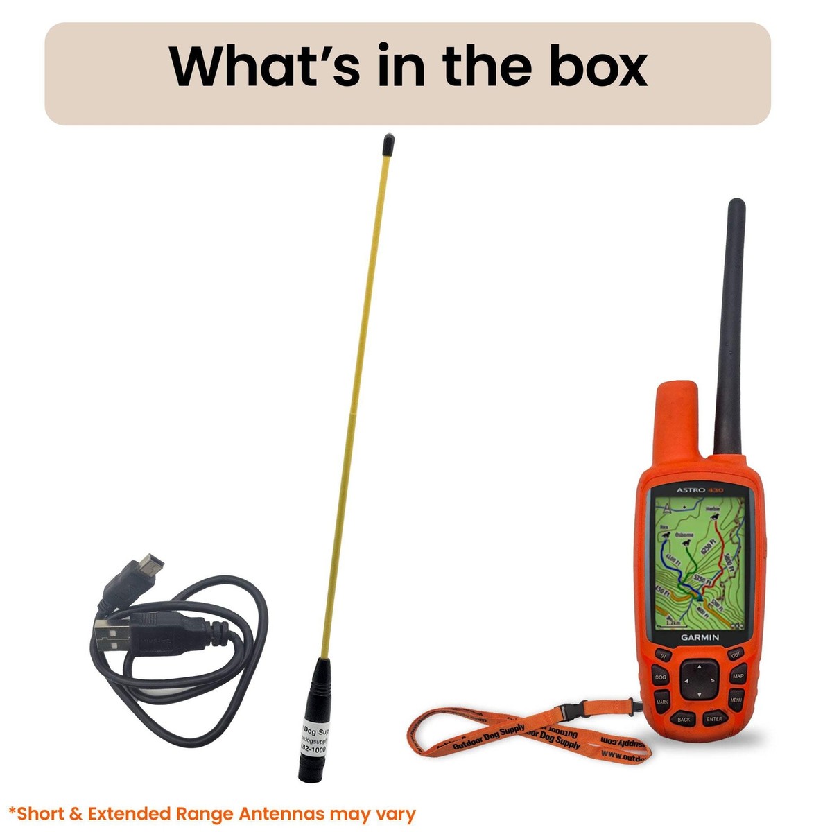 Garmin Gps Garmin Astro 430 Handheld Only Shop Garmin Astro 430