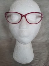 Tiffany  Co. Pink  Light Pink Eyeglass Frames TF 2087-H 8176 52 16-140